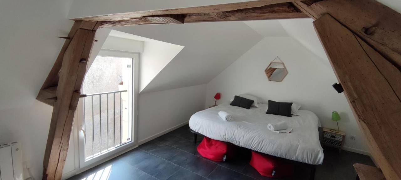 Noyers Val De Cher Luaran gambar